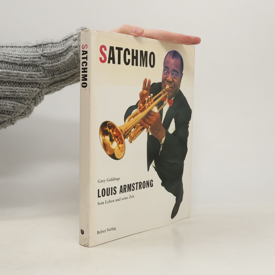 Gary Giddings Satchmo
