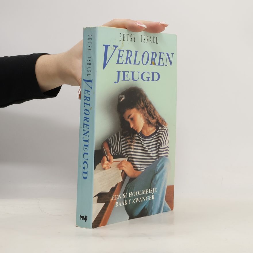 Betsy Israel Verloren jeugd