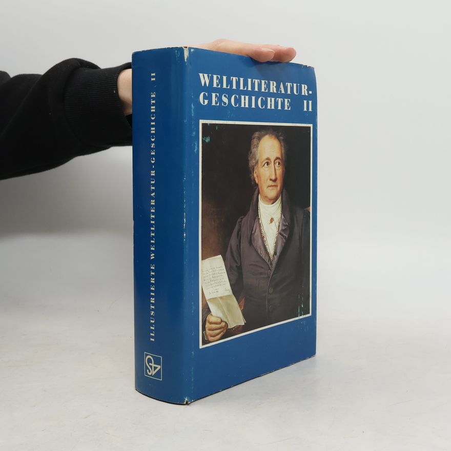 Autorenkollektiv Weltliteratur-geschichte II