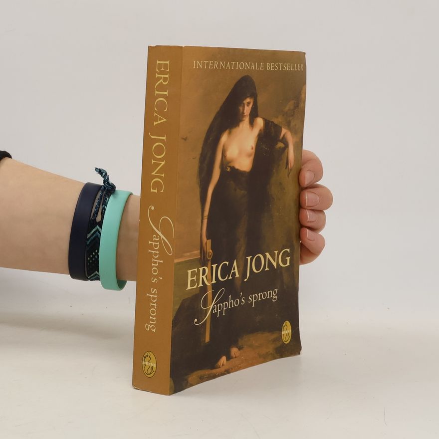 Erica Jong Sappho's sprong