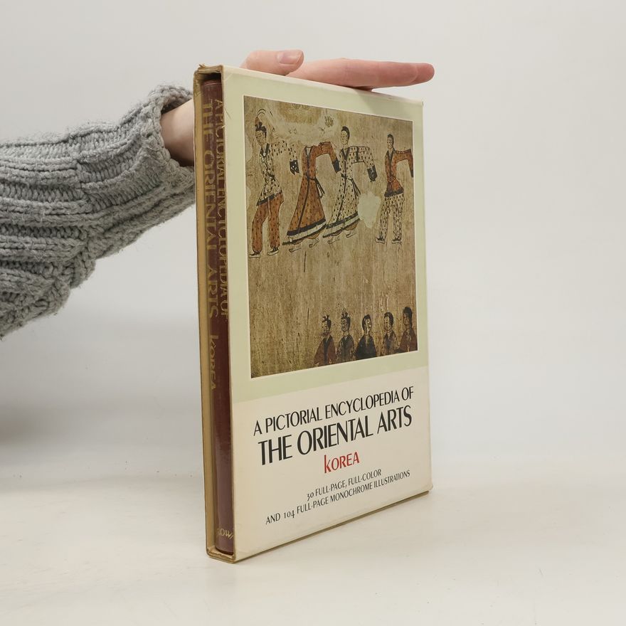 Kadokawa Shoten A Pictorial Encyclopedia of the Oriental Arts