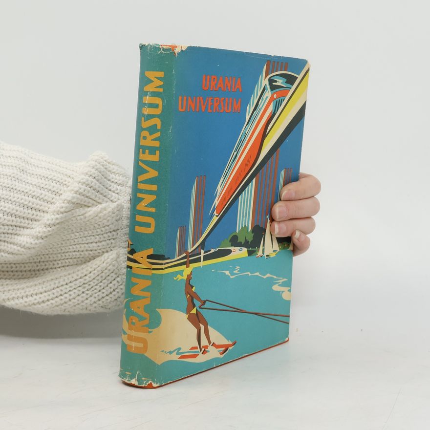 Autorenkollektiv Urania Universum