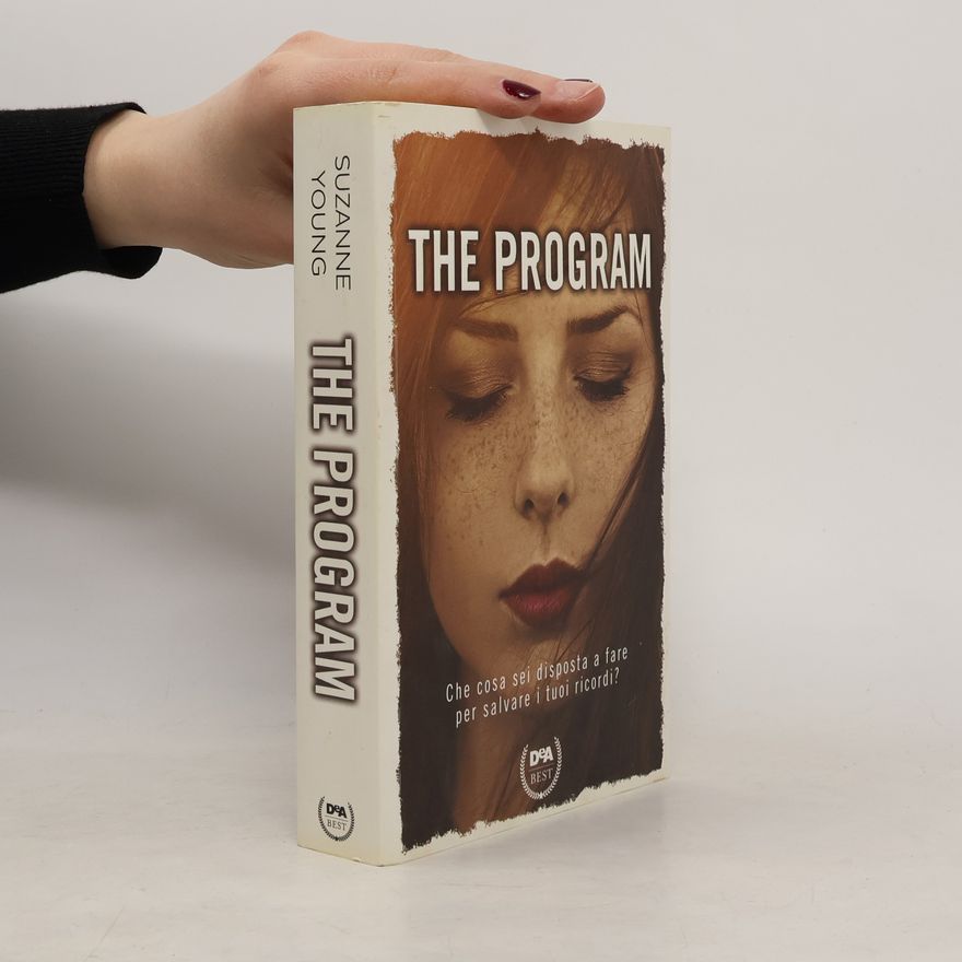 Suzanne Young The Program