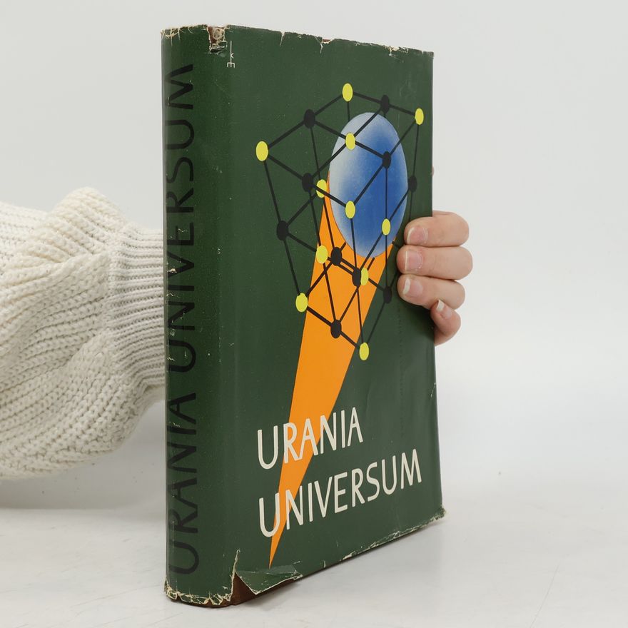 Auteurscollectief Urania universum