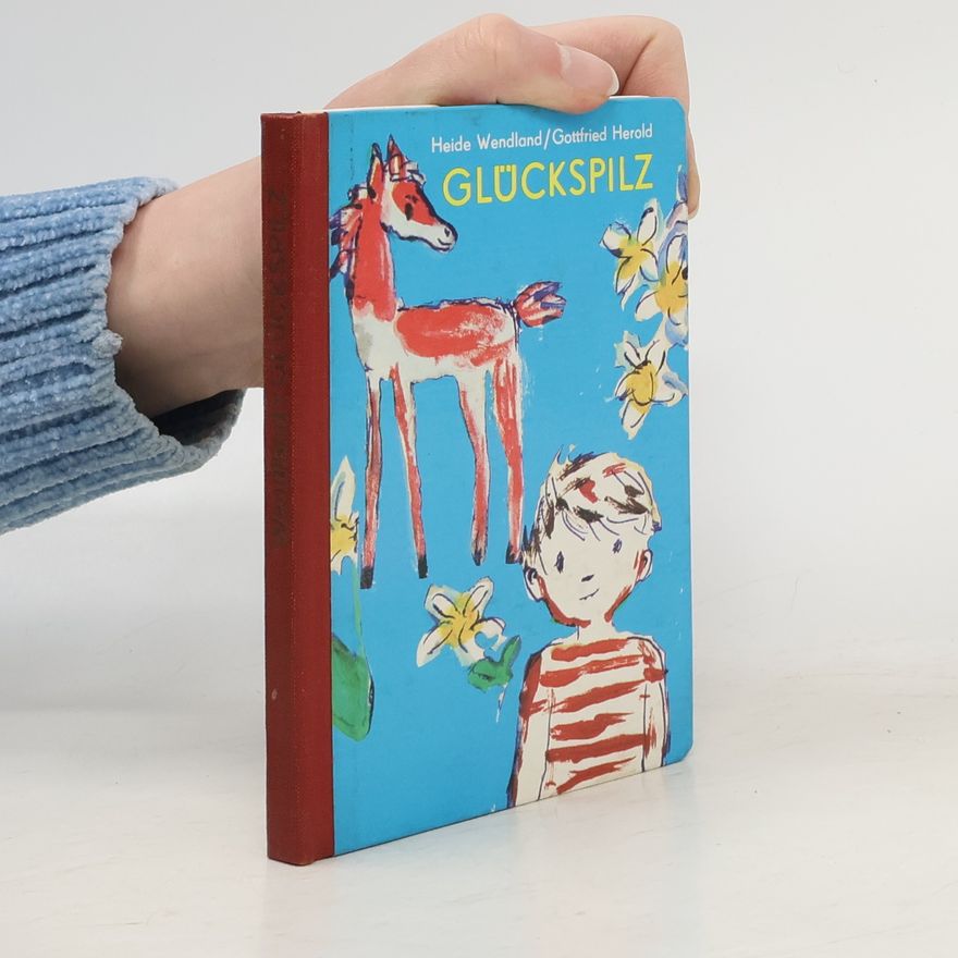 Heide Wendland Glückspilz