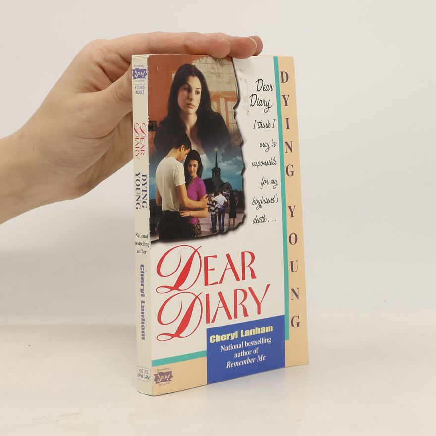 Cheryl Lanham Dear Diary