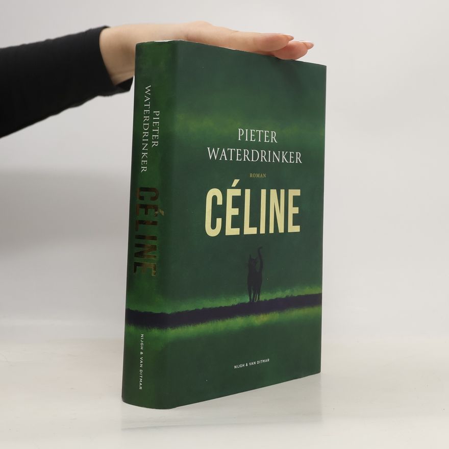 Pieter Waterdrinker Céline