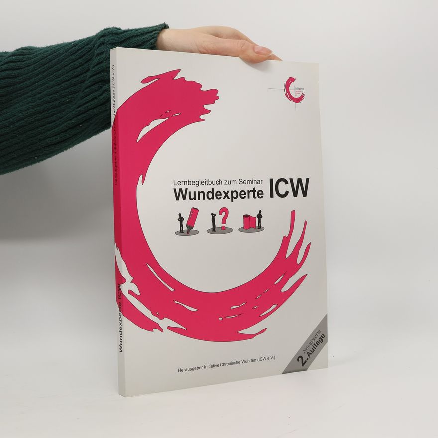 Autorenkollektiv Wundexperte ICW