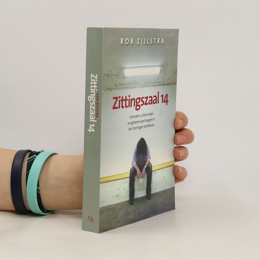 Rob Zijlstra Zittingzaal 14