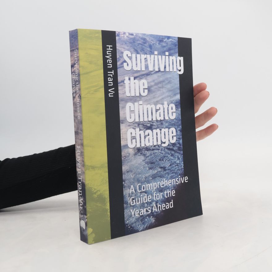 Huyen Tran Vu Surviving the Climate Change