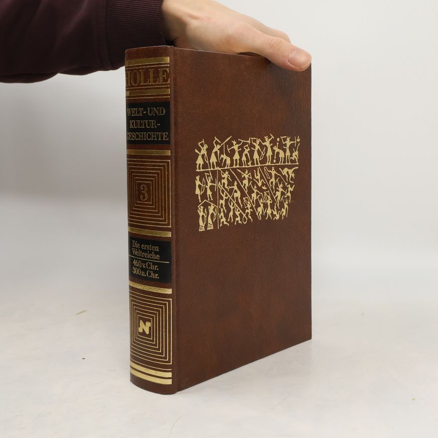 Autorenkollektiv Welt- und Kulturgeschichte 3