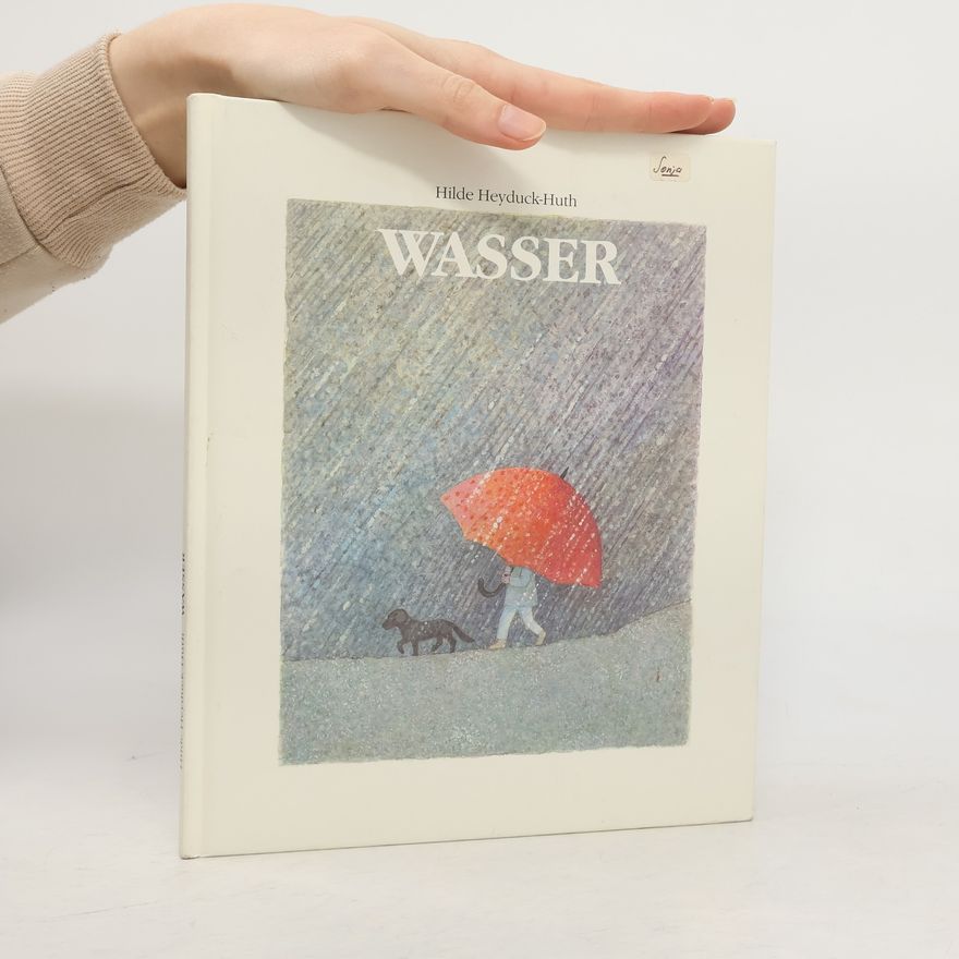 Hilde Heyduck-Huth Wasser