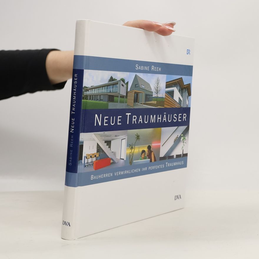 Auteurscollectief Traumhäuser