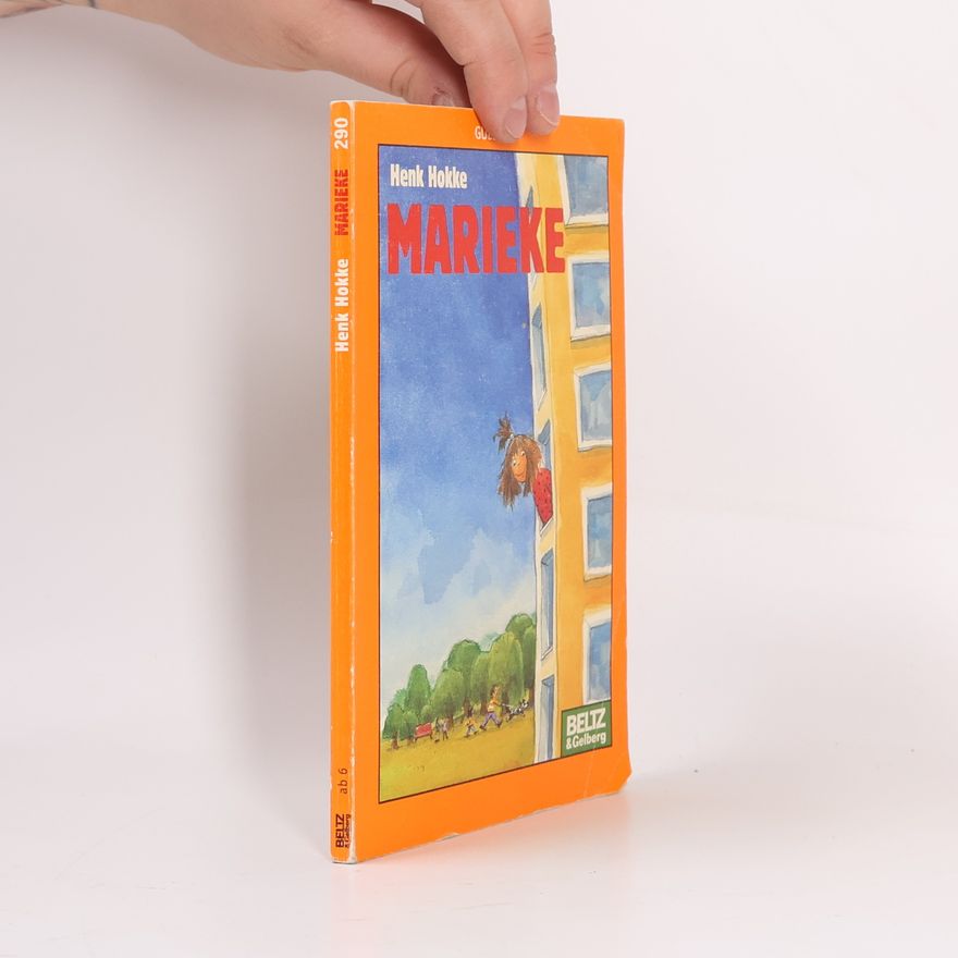Henk Hokke Gulliver: Marieke