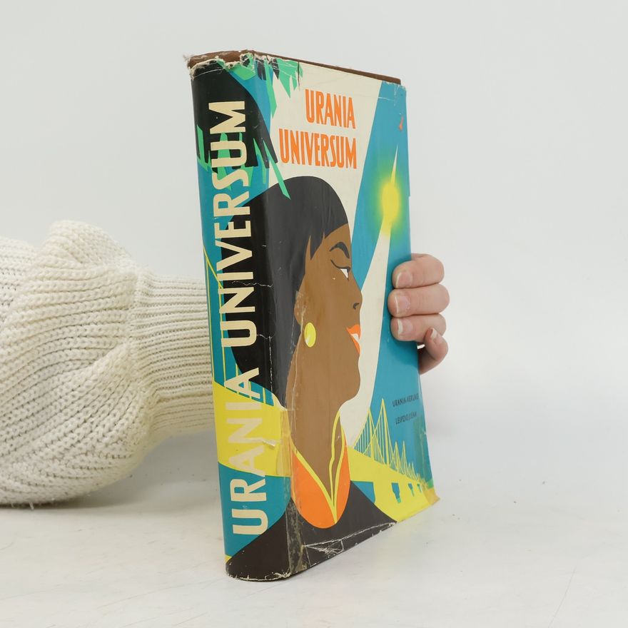 Autorenkollektiv Urania Universum