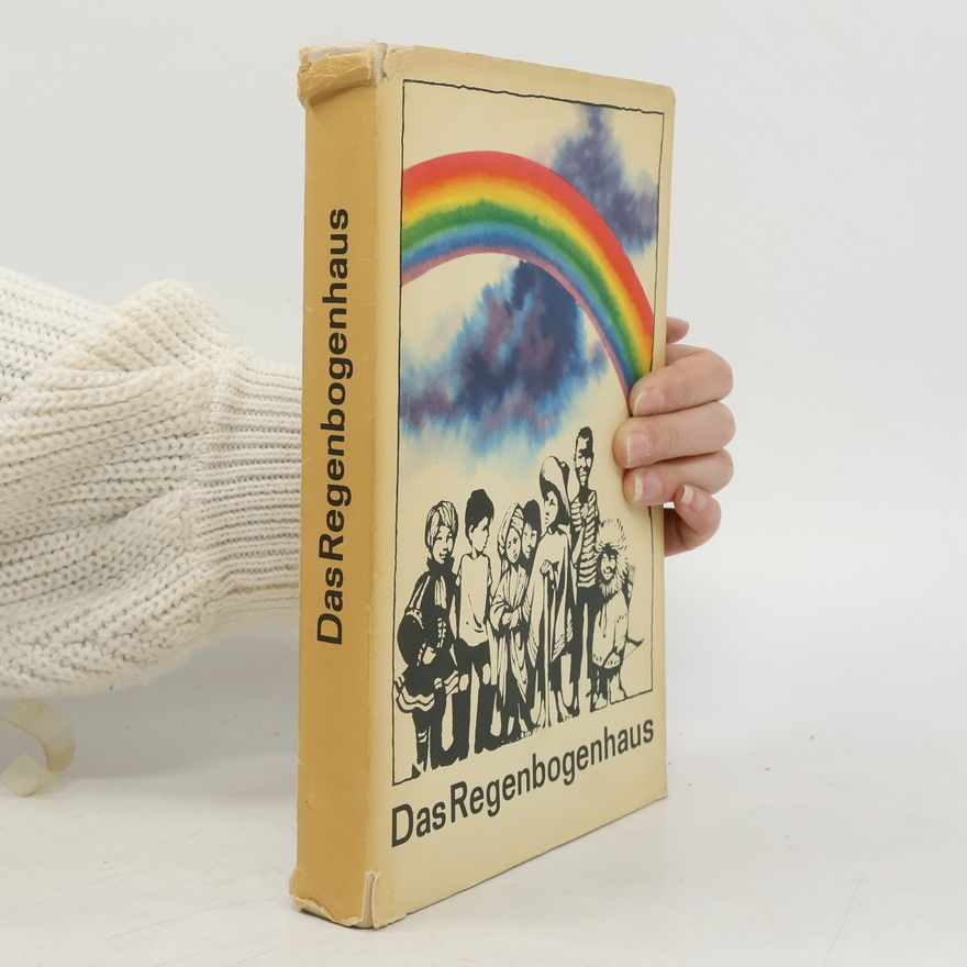 Autores varios Das Regenbogenhaus
