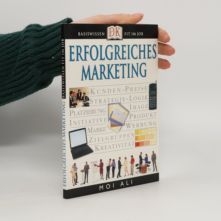 Moi Ali Erfolgreiches Marketing