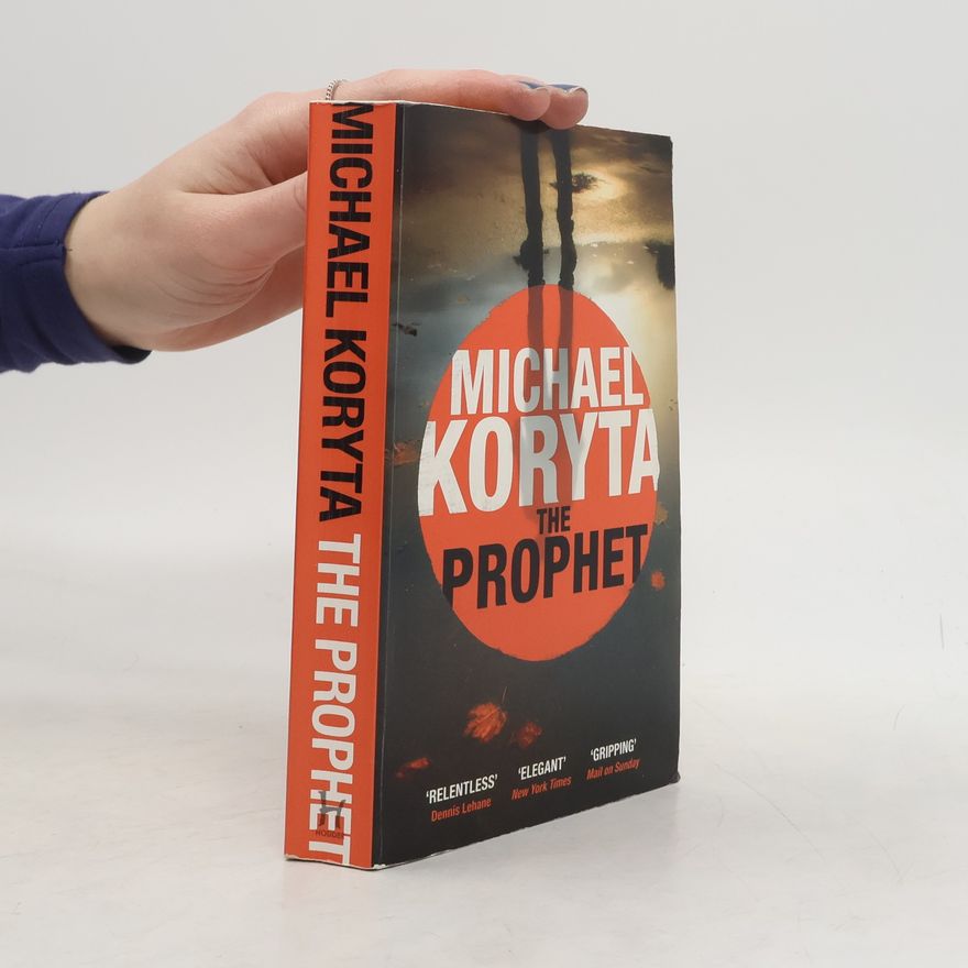 Michael Koryta The Prophet