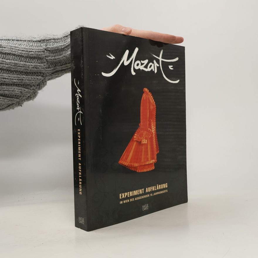 Autorenkollektiv Mozart. Experiment Aufklärung