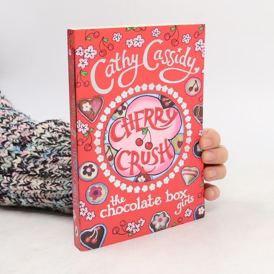Cathy Cassidy Cherry Crush