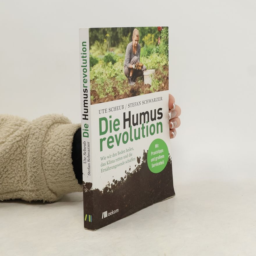 Ute Scheub Die Humusrevolution
