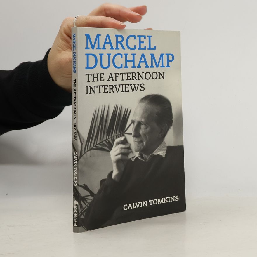 Paul Chan Marcel Duchamp
