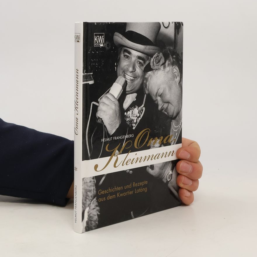 Helmut Frangenberg Oma Kleinmann
