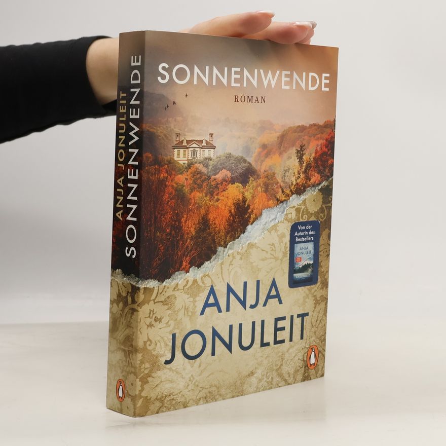 Anja Jonuleit Sonnenwende
