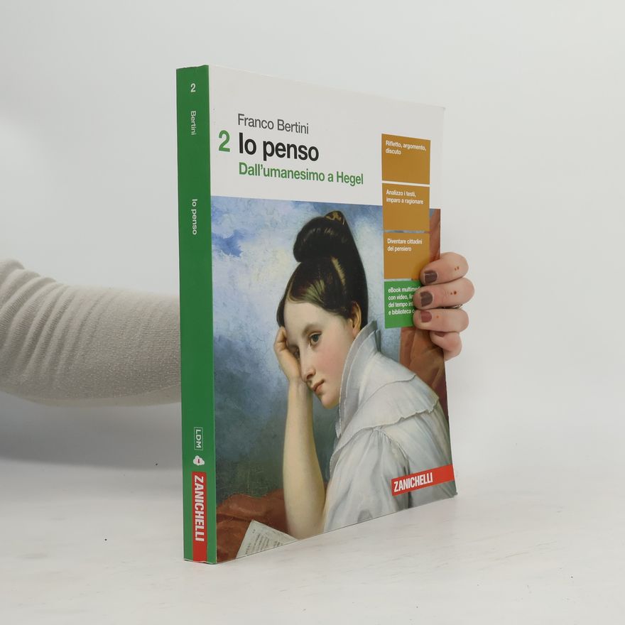 Franco Bertini Io penso