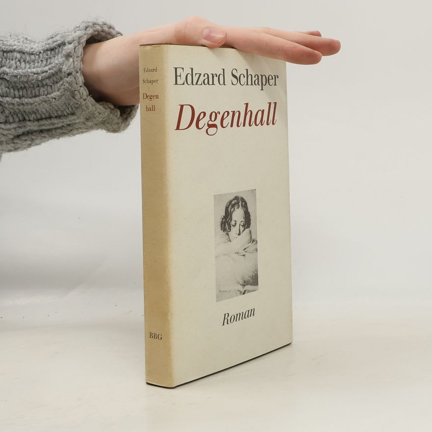 Edzard Schaper Degenhall