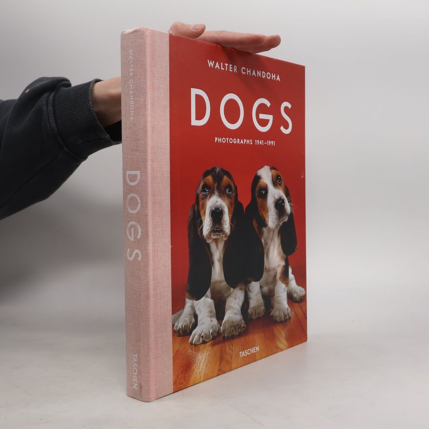 Walter Chandoha Dogs