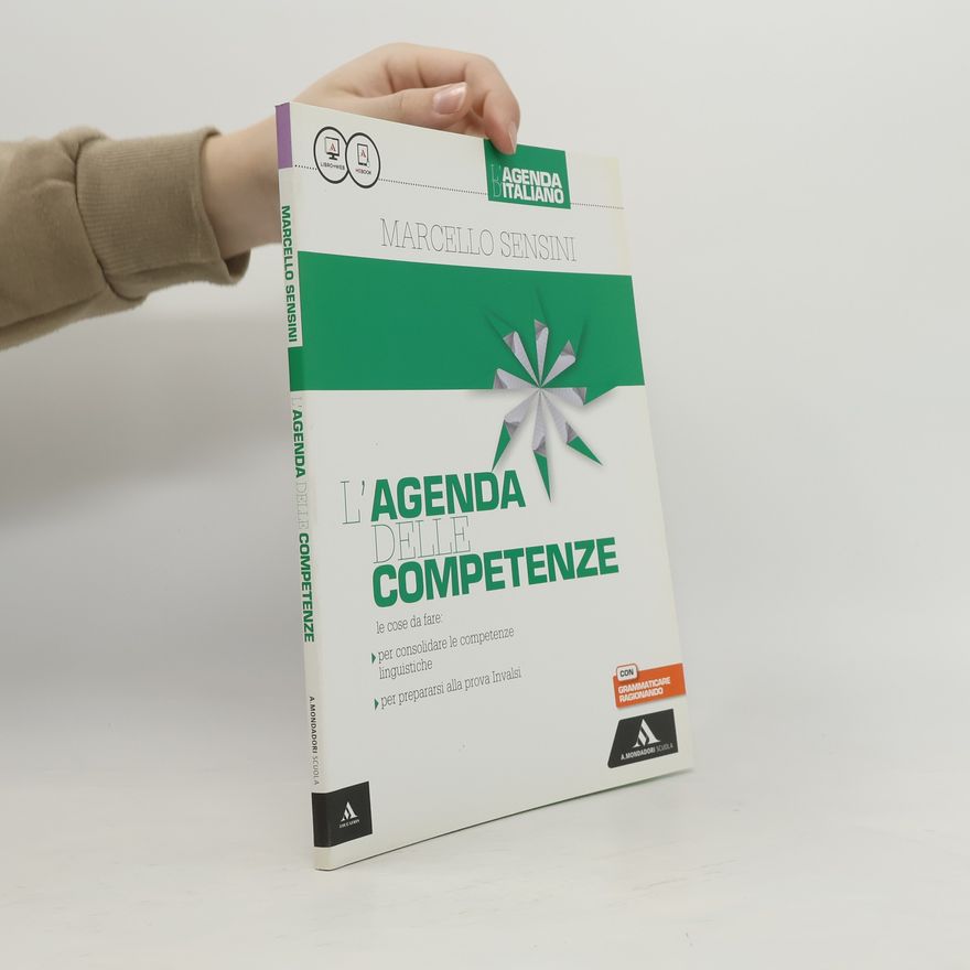 Autorenkollektiv L'agenda d'Italiano 2