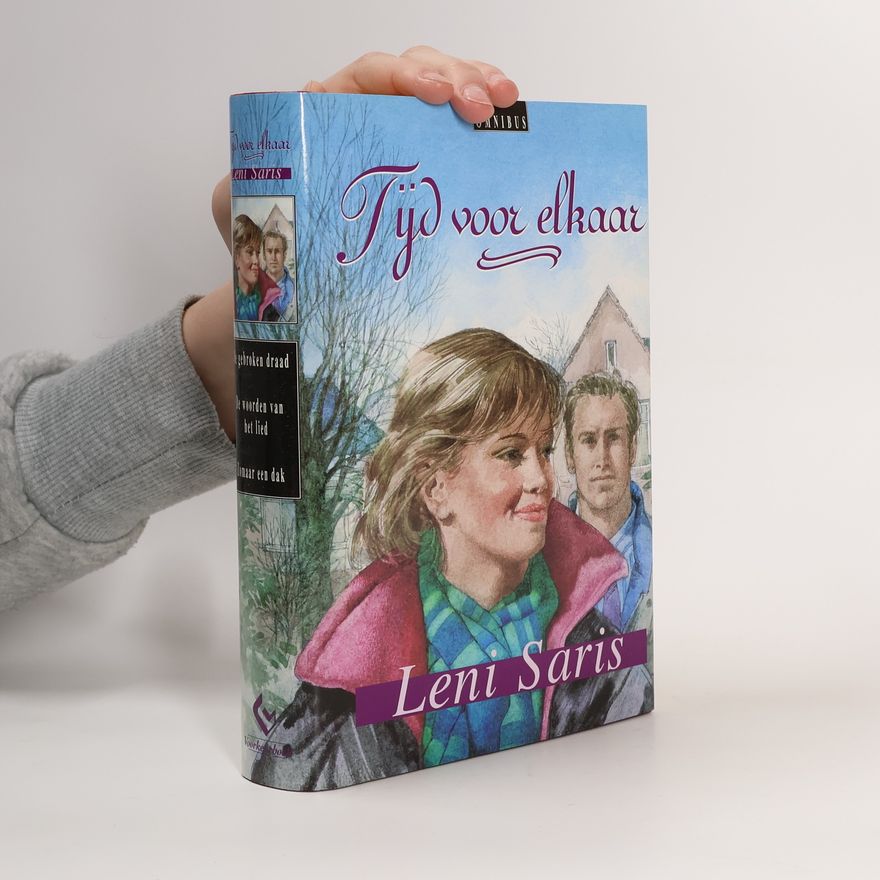Leni Saris Tijd voor elkaar