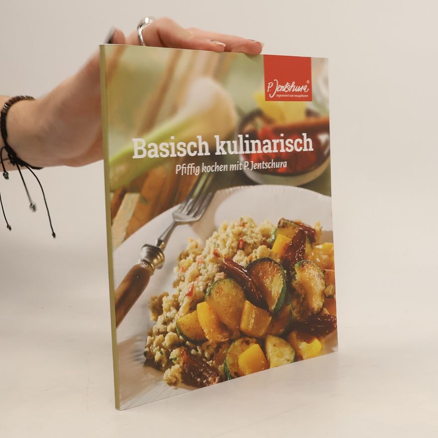 Autorenkollektiv Basisch kulinarisch