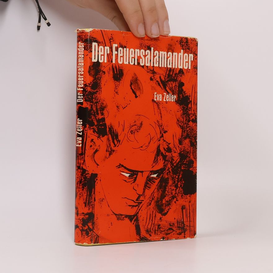 Eva Zeller Der Feuersalamander