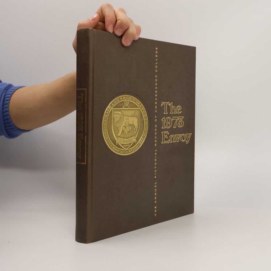 AA.VV. The 1973 Envoy