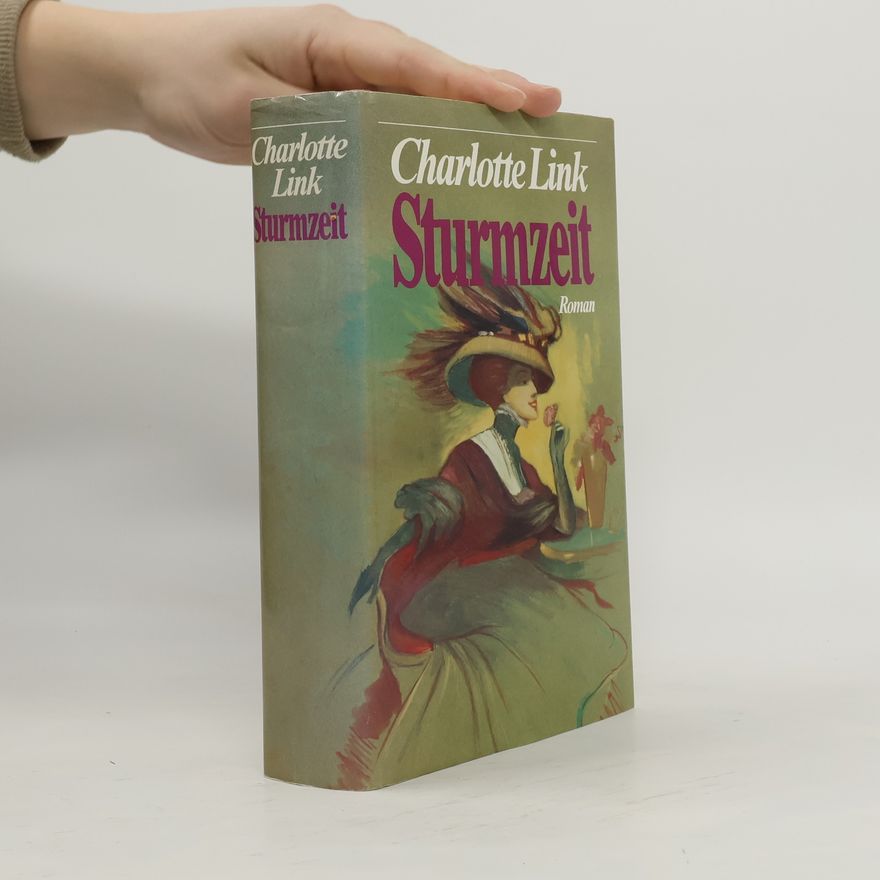 Charlotte Link Sturmzeit