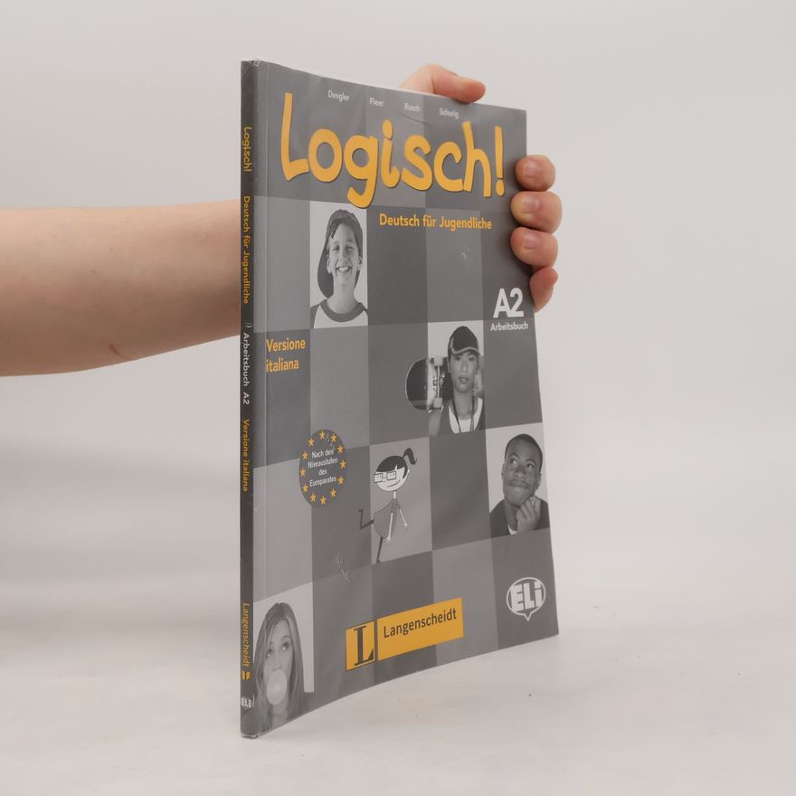 Autorenkollektiv Logish! A2