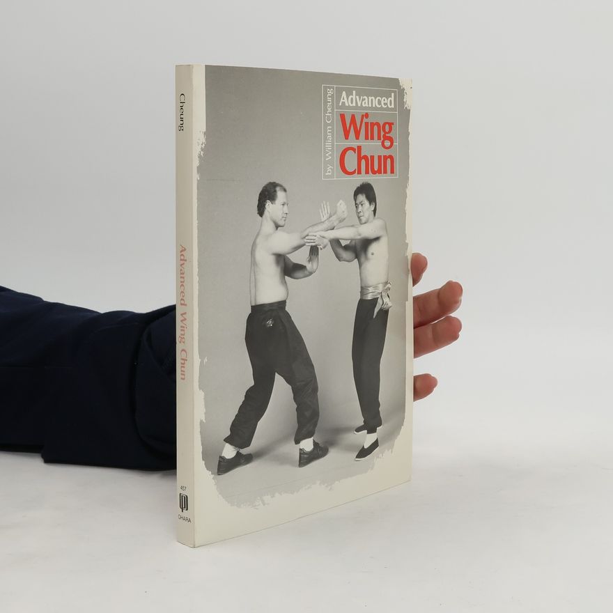 Doug Churchill Advanced Wing Chun
