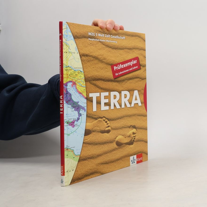 Collectif d'auteurs Terra
