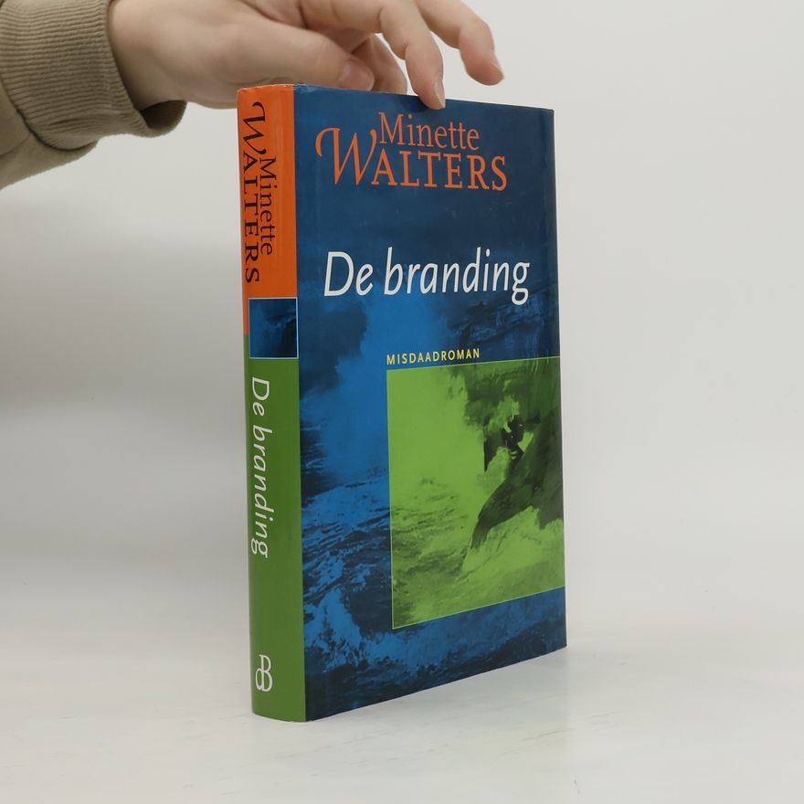 Minette Walter De branding