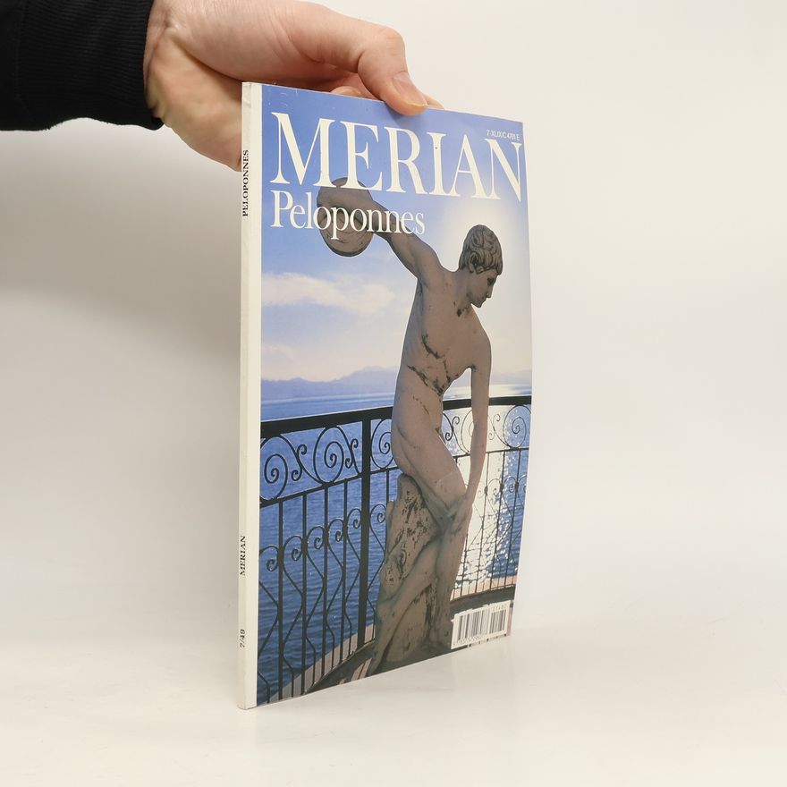 Autorenkollektiv Merian