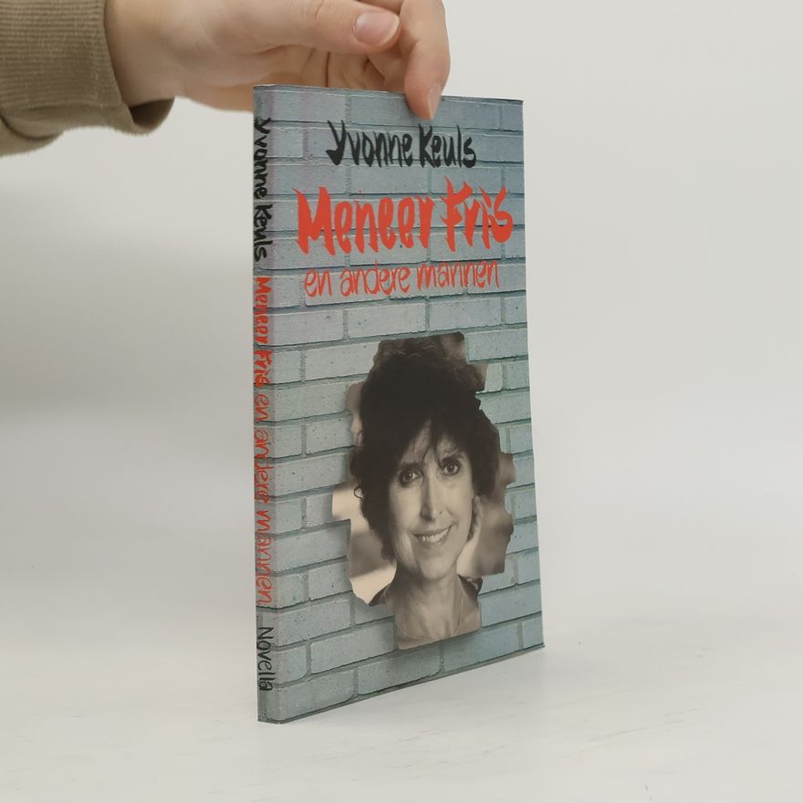 Yvonne Keuls Meneer Fris