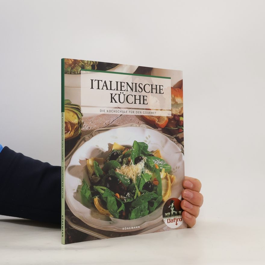 Autorenkollektiv Italienische Küche