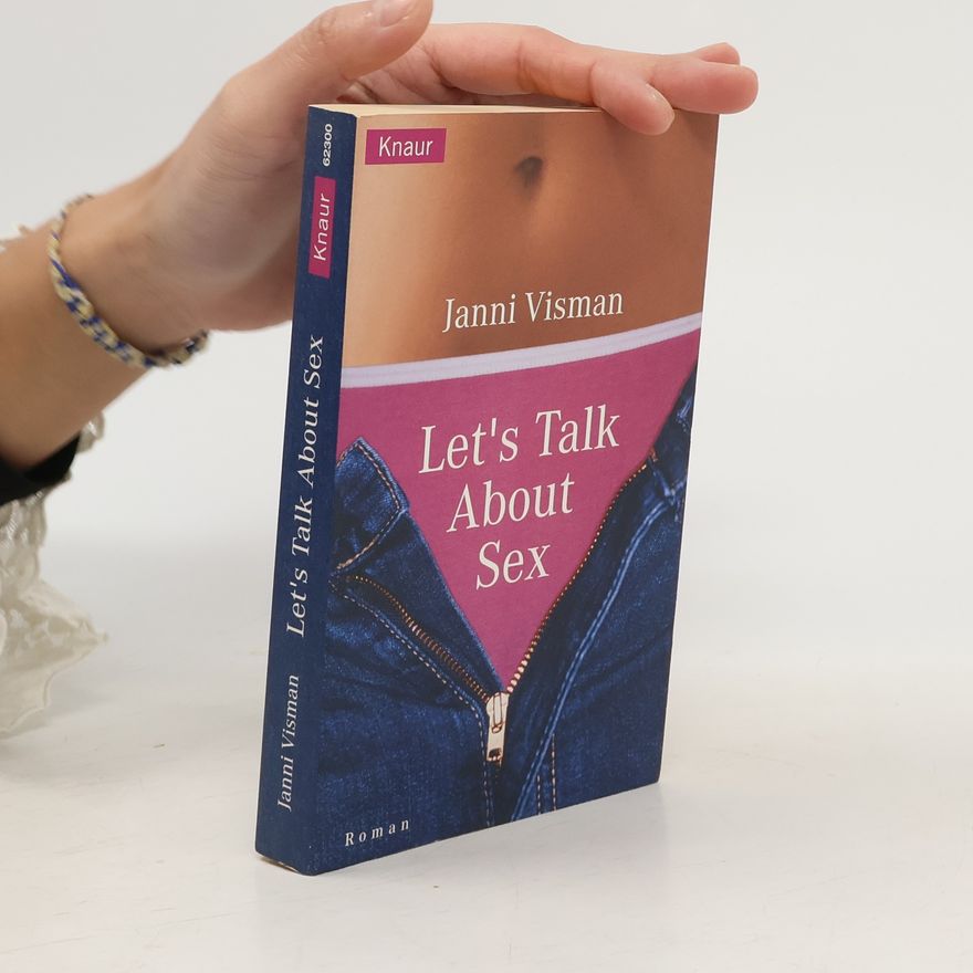 Janni Visman Let's talk about sex