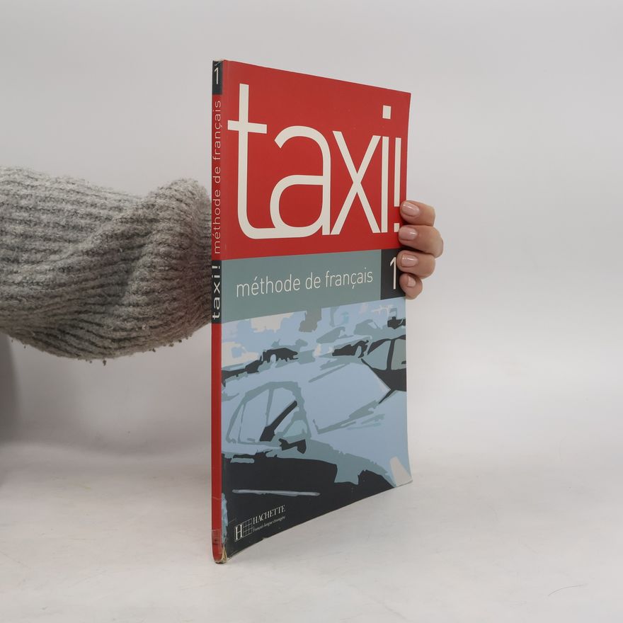 Guy Capelle Taxi!