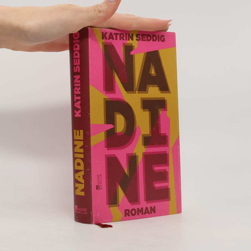 Katrin Seddig Nadine