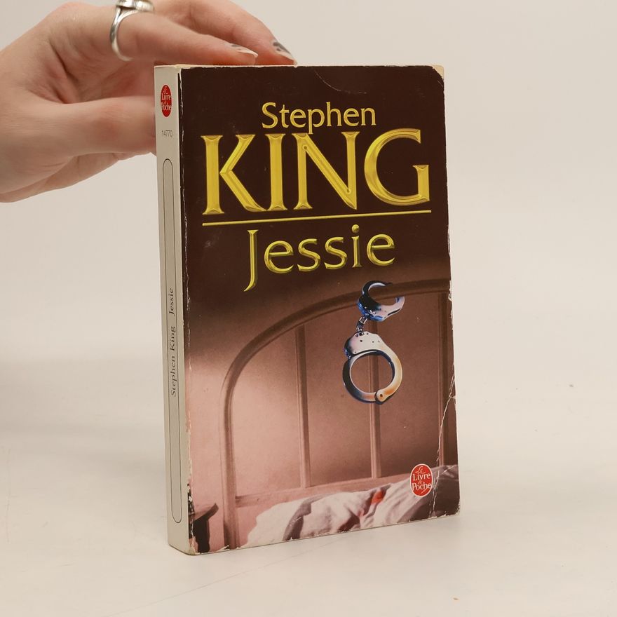 Stephen King Jessie