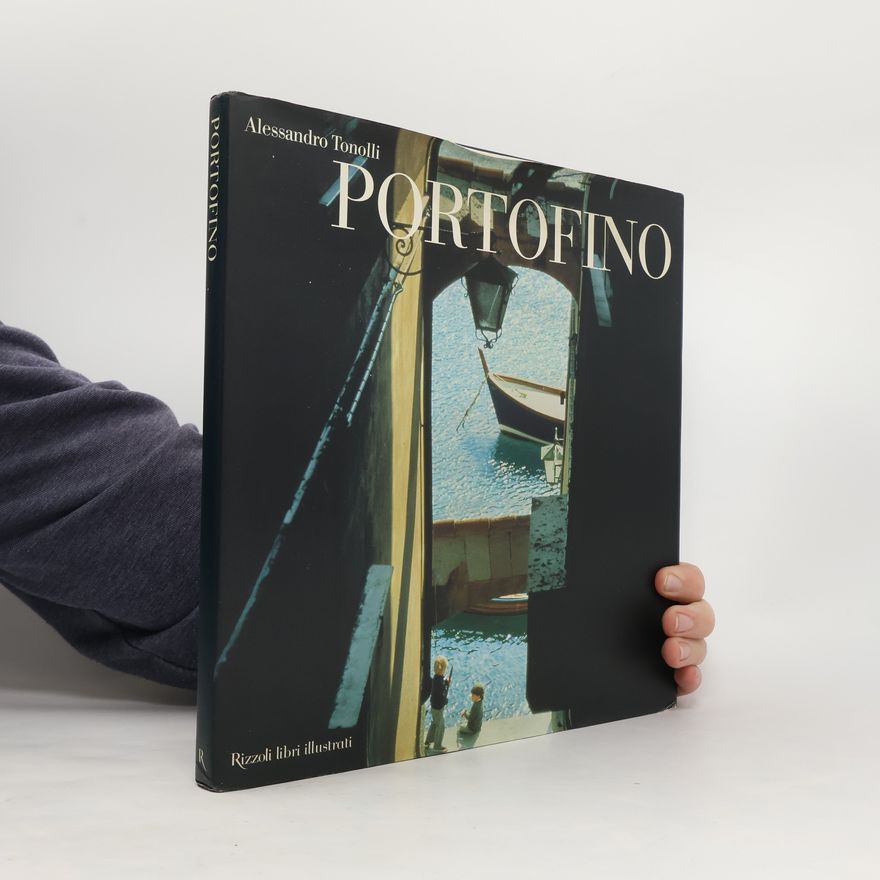 Alessandro Tonolli Portofino: Fotografia