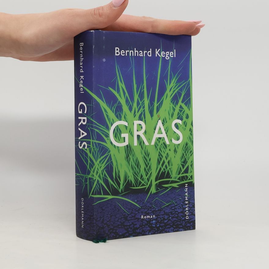Bernhard Kegel Gras